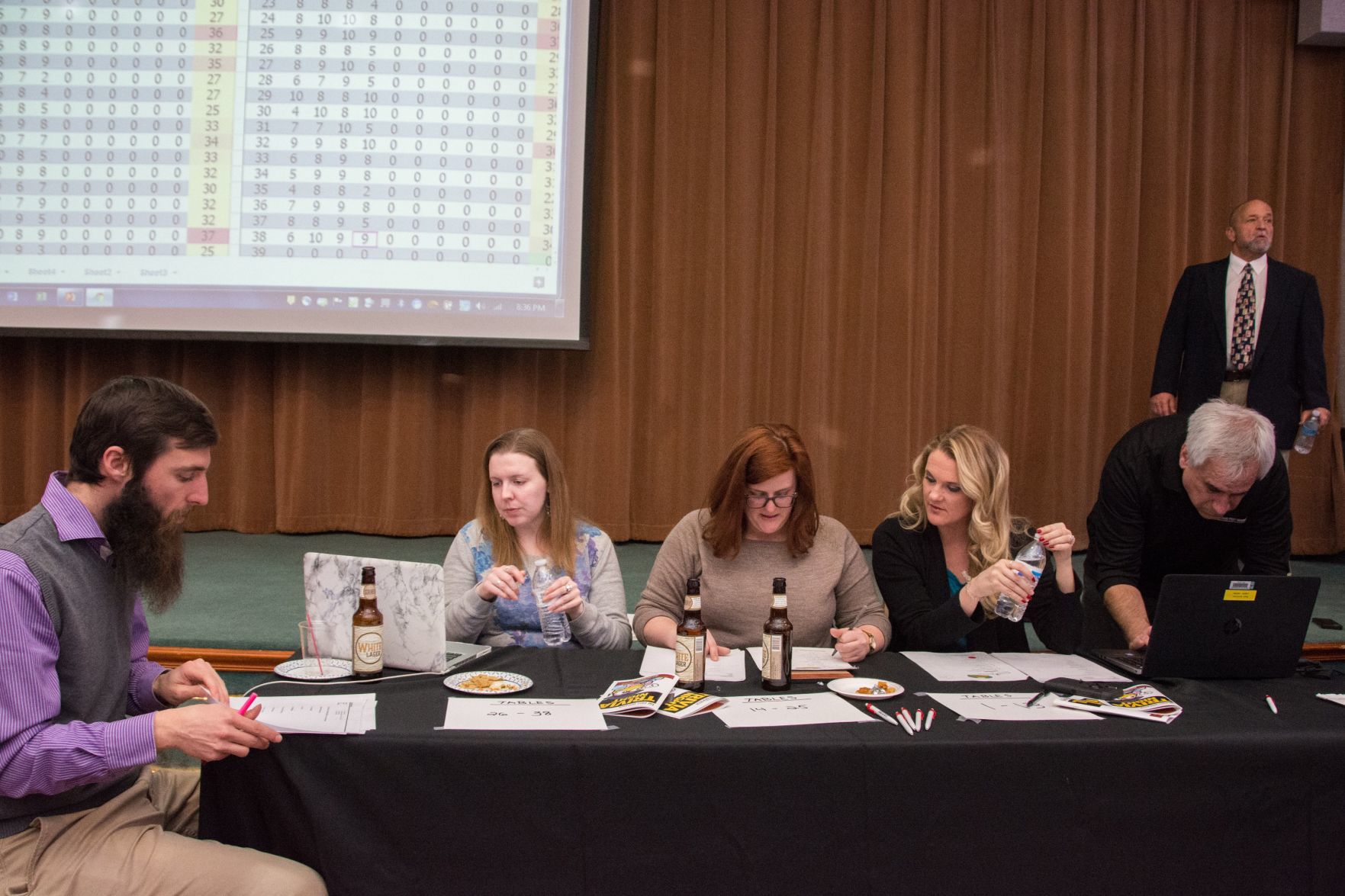 Post-Dispatch Trivia Night
